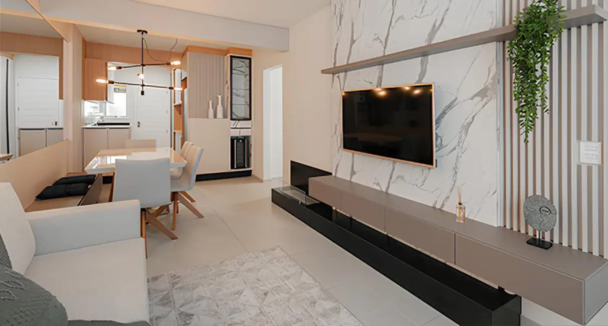 Foto 8 de Casa de Condomínio com 2 quartos à venda, 54m2 em Sítio Túnel Verde, Cachoeirinha - RS