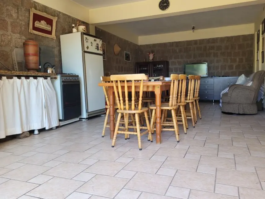 Foto 4 de Casa com 3 quartos à venda, 287m2 em Tristeza, Porto Alegre - RS