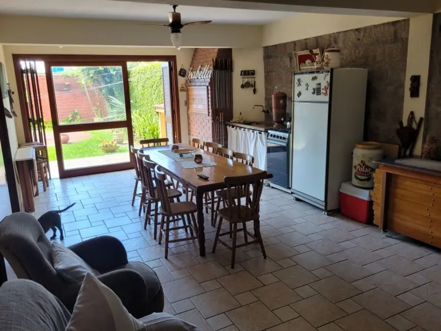 Foto 5 de Casa com 3 quartos à venda, 287m2 em Tristeza, Porto Alegre - RS