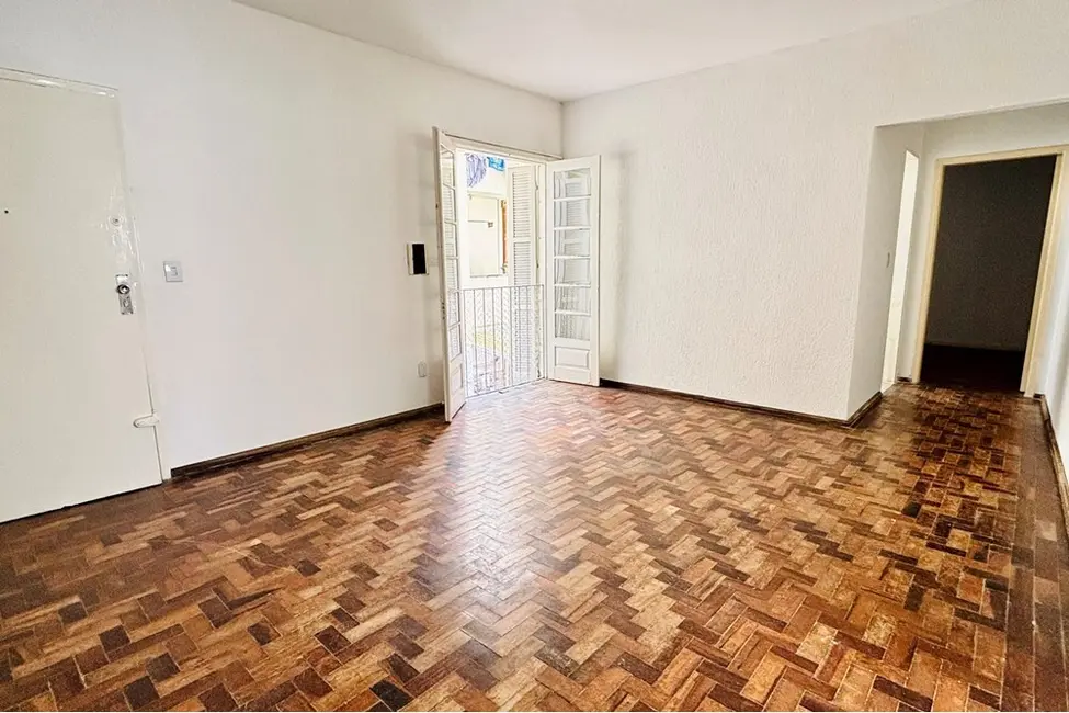 Foto 2 de Apartamento com 1 quarto à venda, 55m2 em Santana, Porto Alegre - RS