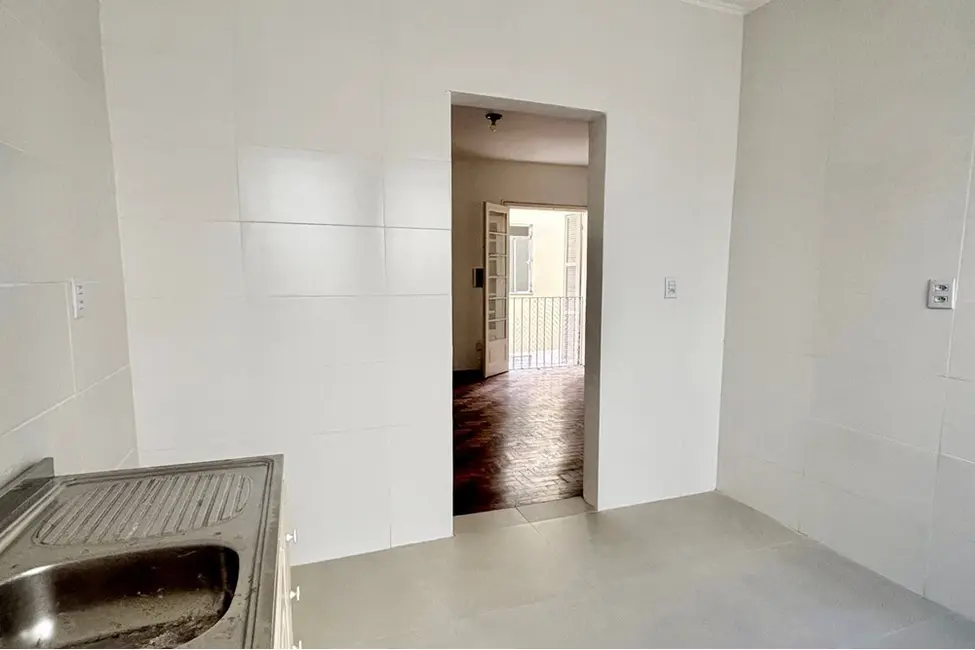 Foto 8 de Apartamento com 1 quarto à venda, 55m2 em Santana, Porto Alegre - RS