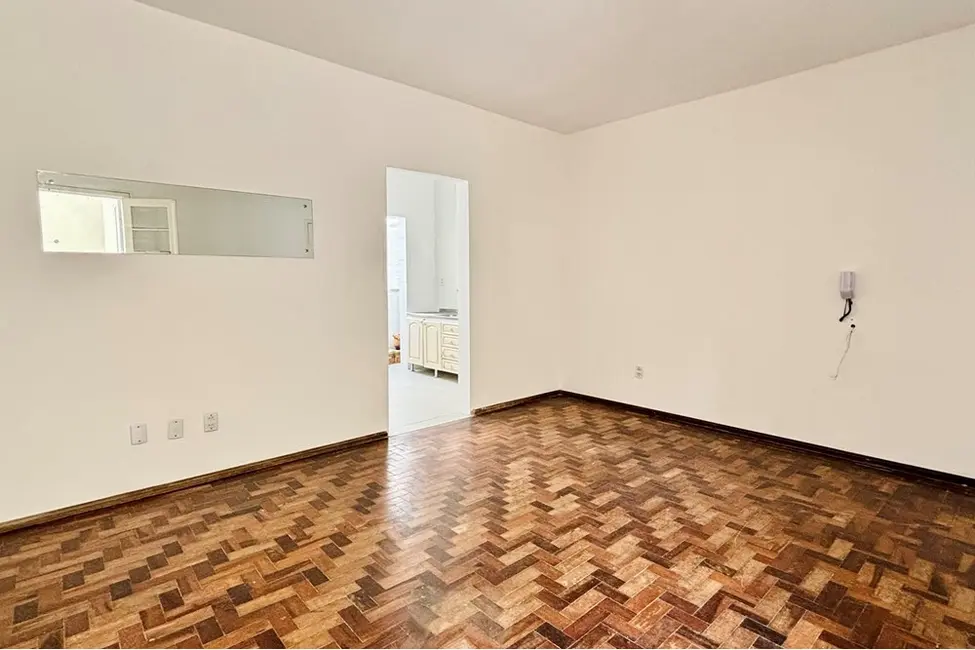 Foto 4 de Apartamento com 1 quarto à venda, 55m2 em Santana, Porto Alegre - RS