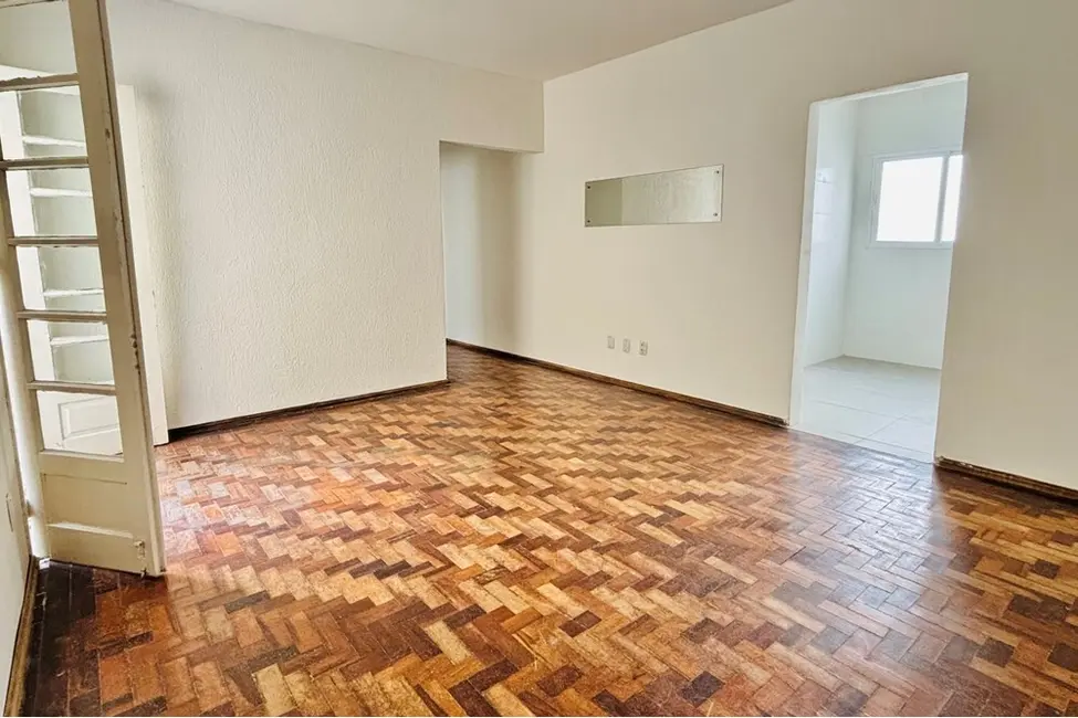 Foto 1 de Apartamento com 1 quarto à venda, 55m2 em Santana, Porto Alegre - RS