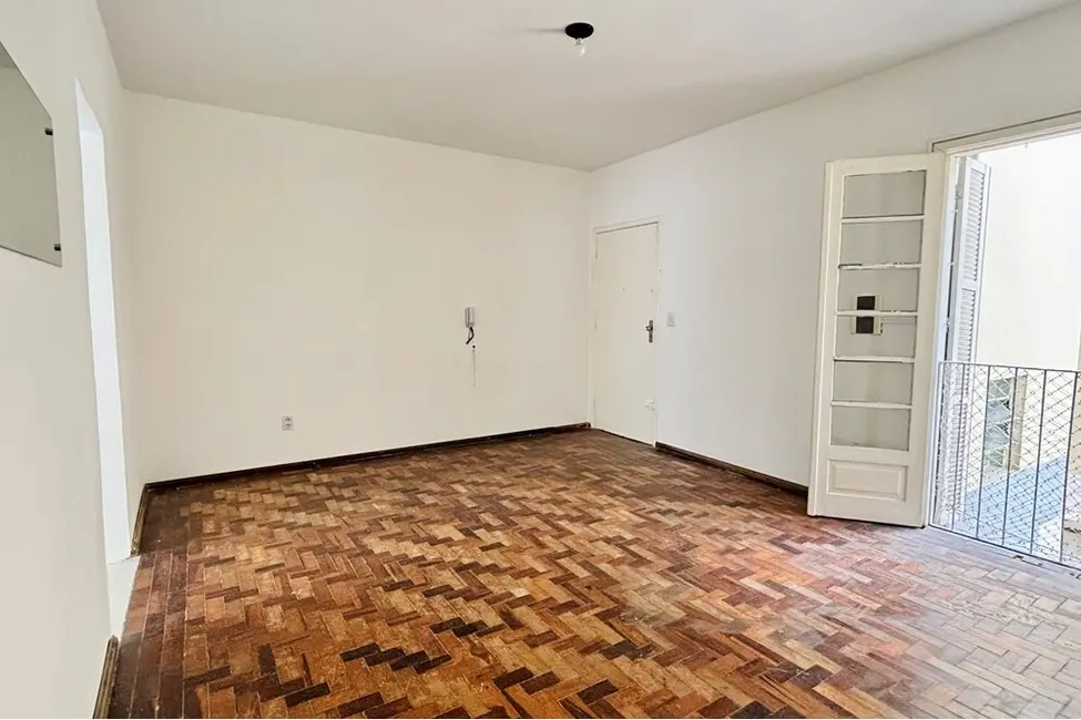 Foto 3 de Apartamento com 1 quarto à venda, 55m2 em Santana, Porto Alegre - RS