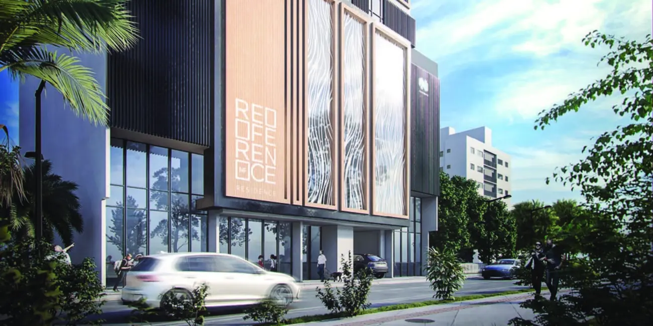 Foto 3 de Apartamento com 4 quartos à venda, 203m2 em Centro, Balneario Camboriu - SC