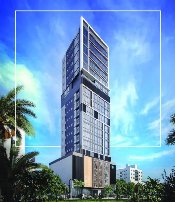 Foto 1 de Apartamento com 4 quartos à venda, 203m2 em Centro, Balneario Camboriu - SC