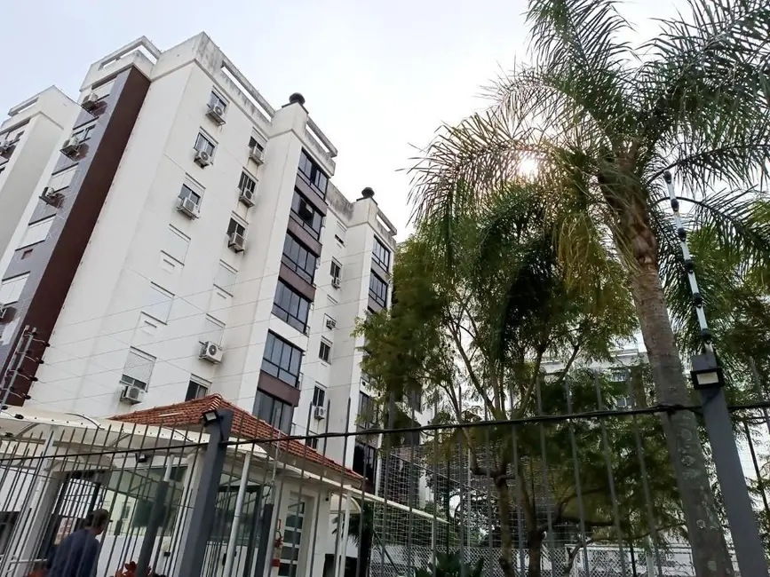 Foto 3 de Apartamento com 3 quartos à venda, 84m2 em Jardim Botânico, Porto Alegre - RS