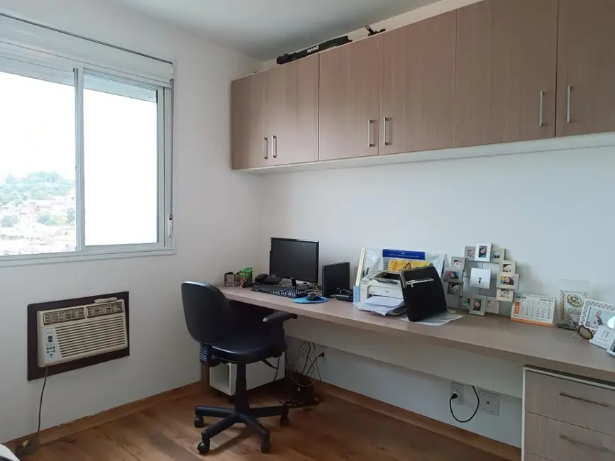 Foto 2 de Apartamento com 3 quartos à venda, 84m2 em Jardim Botânico, Porto Alegre - RS