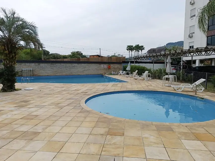 Foto 7 de Apartamento com 3 quartos à venda, 84m2 em Jardim Botânico, Porto Alegre - RS