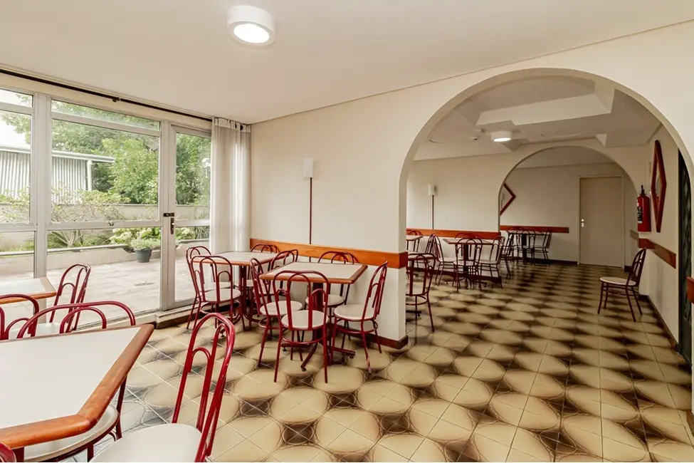 Foto 6 de Apartamento com 1 quarto à venda, 50m2 em Centro Histórico, Porto Alegre - RS