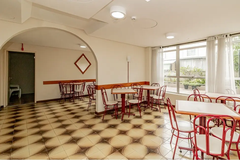 Foto 5 de Apartamento com 1 quarto à venda, 50m2 em Centro Histórico, Porto Alegre - RS