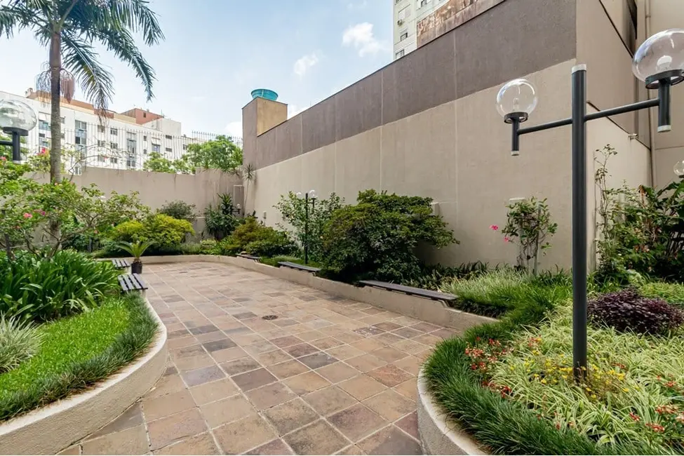 Foto 9 de Apartamento com 1 quarto à venda, 50m2 em Centro Histórico, Porto Alegre - RS