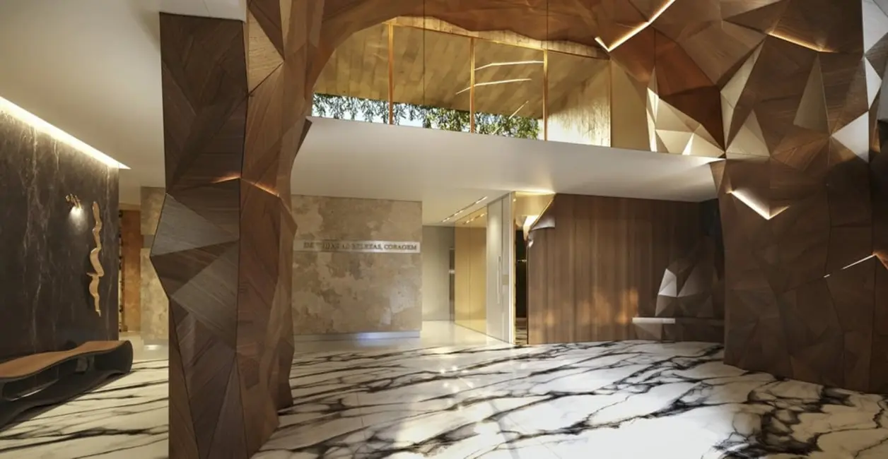 Apartamento com 3 quartos à venda, 159m2 em Fazenda, Itajai - SC - imagem 5 Foto 5 de Apartamento com 3 quartos à venda, 159m2 em Fazenda, Itajai - SC