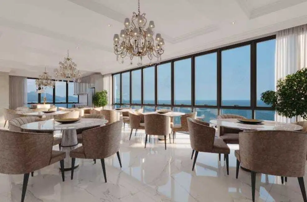 Foto 6 de Apartamento com 3 quartos à venda, 119m2 em Porto Belo - SC