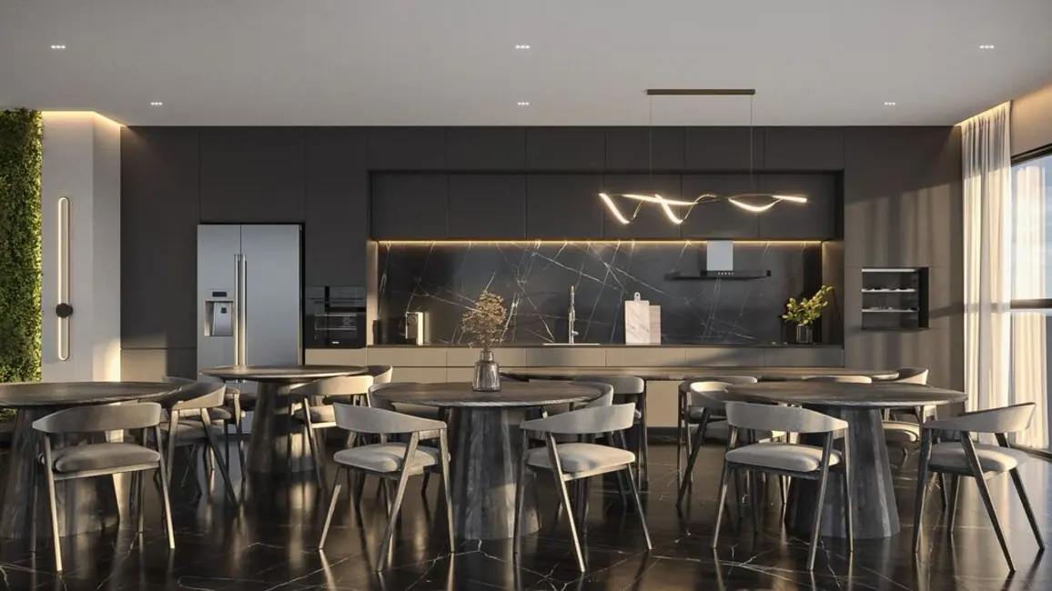 Foto 6 de Apartamento com 3 quartos à venda, 96m2 em Porto Belo - SC