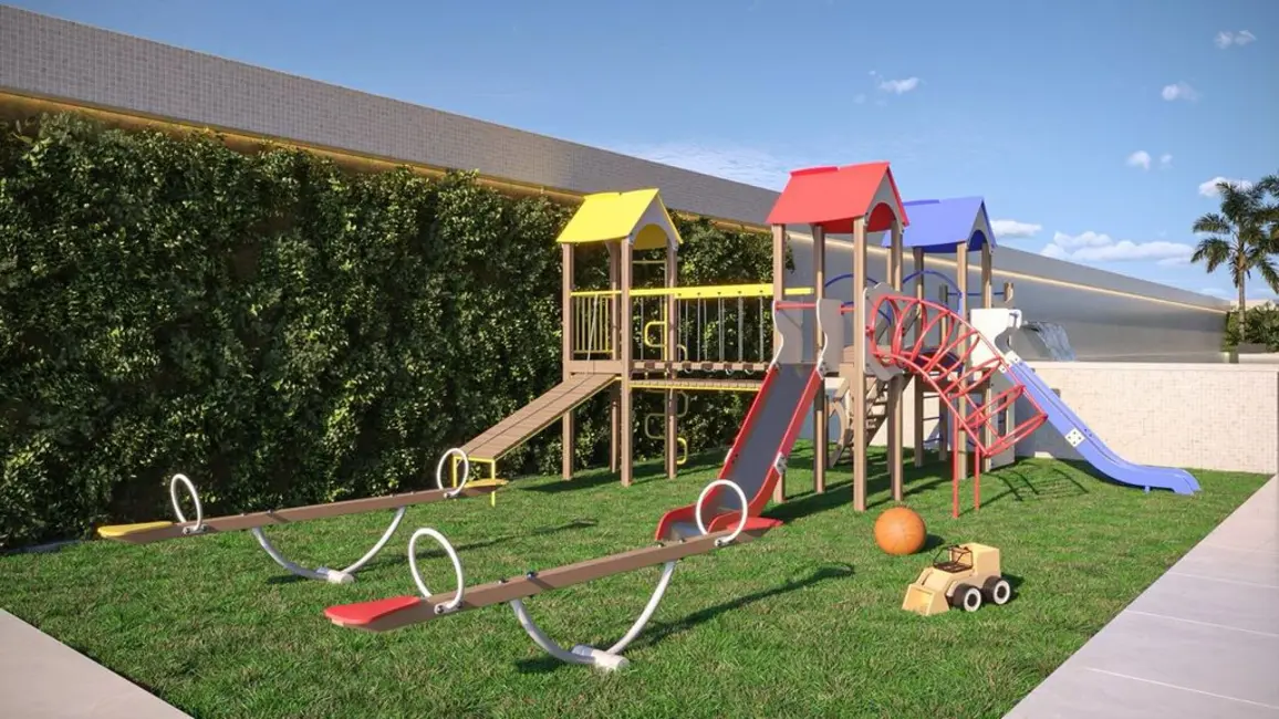 Foto 9 de Apartamento com 3 quartos à venda, 96m2 em Porto Belo - SC