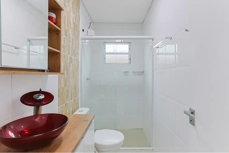 Foto 3 de Casa com 3 quartos à venda, 186m2 em São João do Rio Vermelho, Florianopolis - SC