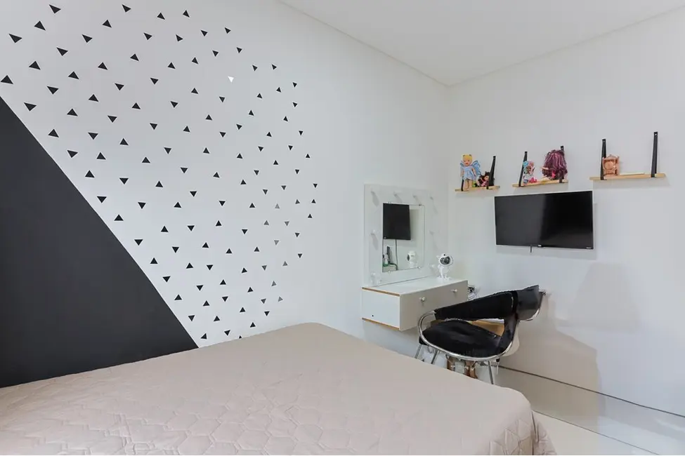 Foto 9 de Casa com 3 quartos à venda, 186m2 em São João do Rio Vermelho, Florianopolis - SC