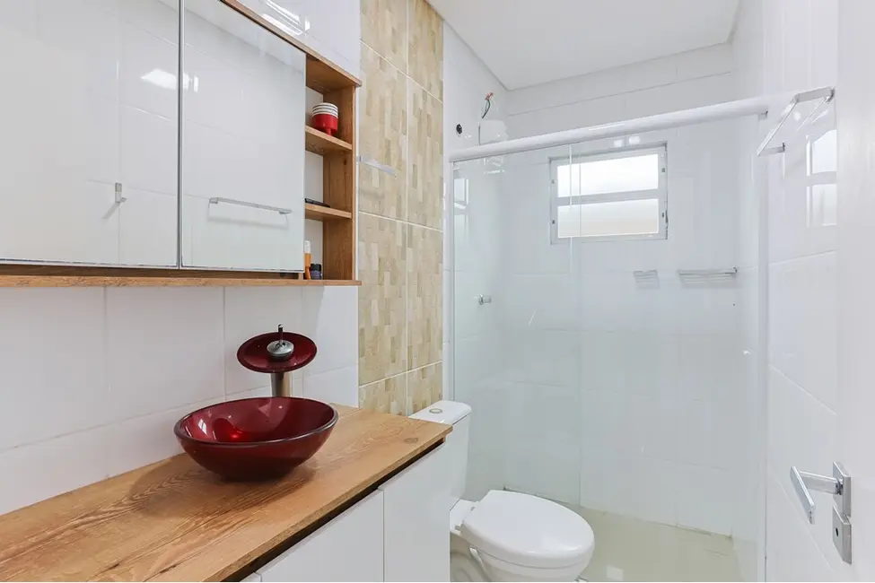 Foto 4 de Casa com 3 quartos à venda, 186m2 em São João do Rio Vermelho, Florianopolis - SC