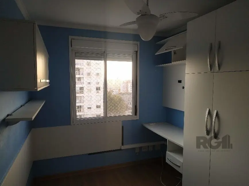 Foto 9 de Apartamento com 3 quartos à venda, 75m2 em Cristo Redentor, Porto Alegre - RS