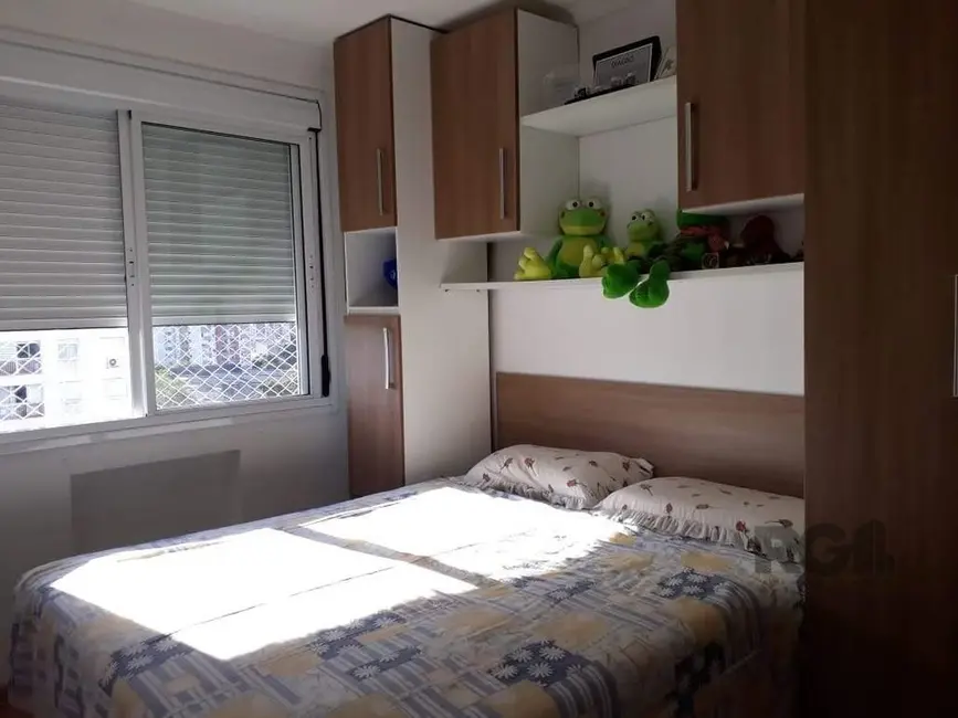 Foto 7 de Apartamento com 3 quartos à venda, 75m2 em Cristo Redentor, Porto Alegre - RS
