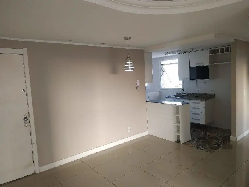 Foto 1 de Apartamento com 3 quartos à venda, 75m2 em Cristo Redentor, Porto Alegre - RS