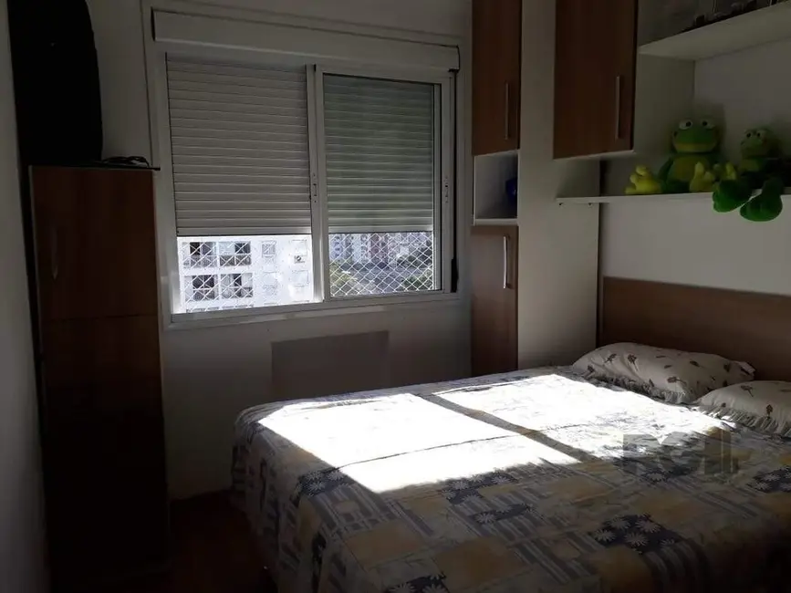 Foto 6 de Apartamento com 3 quartos à venda, 75m2 em Cristo Redentor, Porto Alegre - RS
