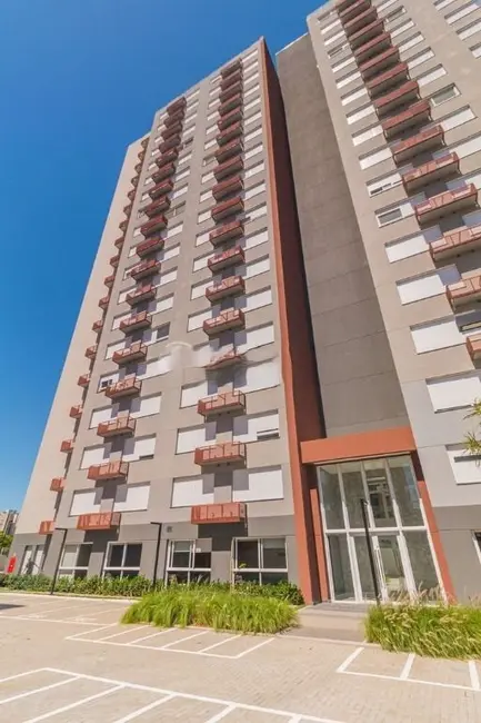 Foto 4 de Apartamento com 1 quarto à venda, 39m2 em Partenon, Porto Alegre - RS