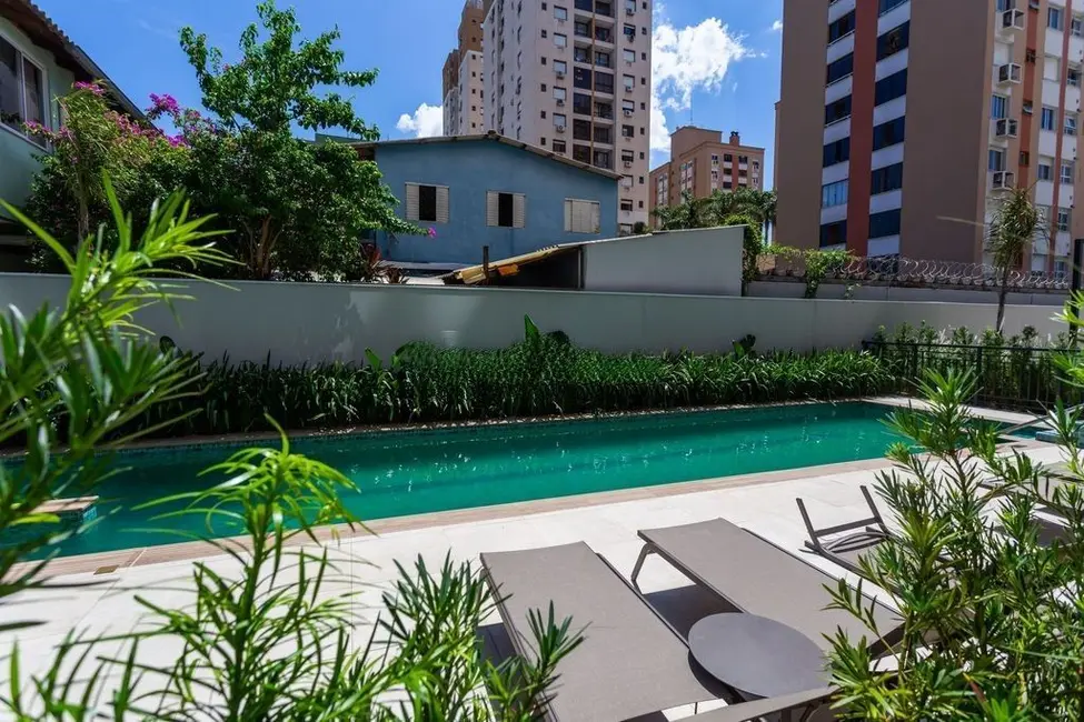 Foto 1 de Apartamento com 1 quarto à venda, 39m2 em Partenon, Porto Alegre - RS