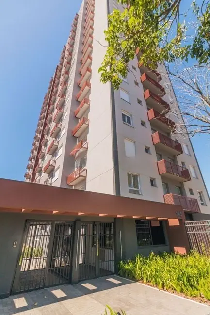 Foto 3 de Apartamento com 1 quarto à venda, 39m2 em Partenon, Porto Alegre - RS