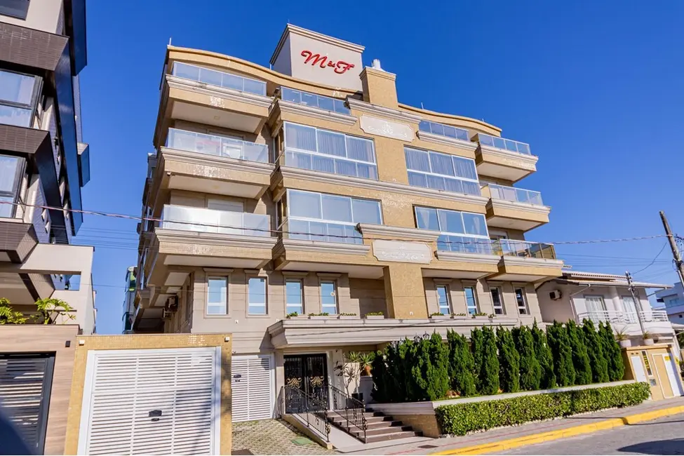 Foto 1 de Apartamento com 3 quartos à venda, 180m2 em Bombinhas - SC