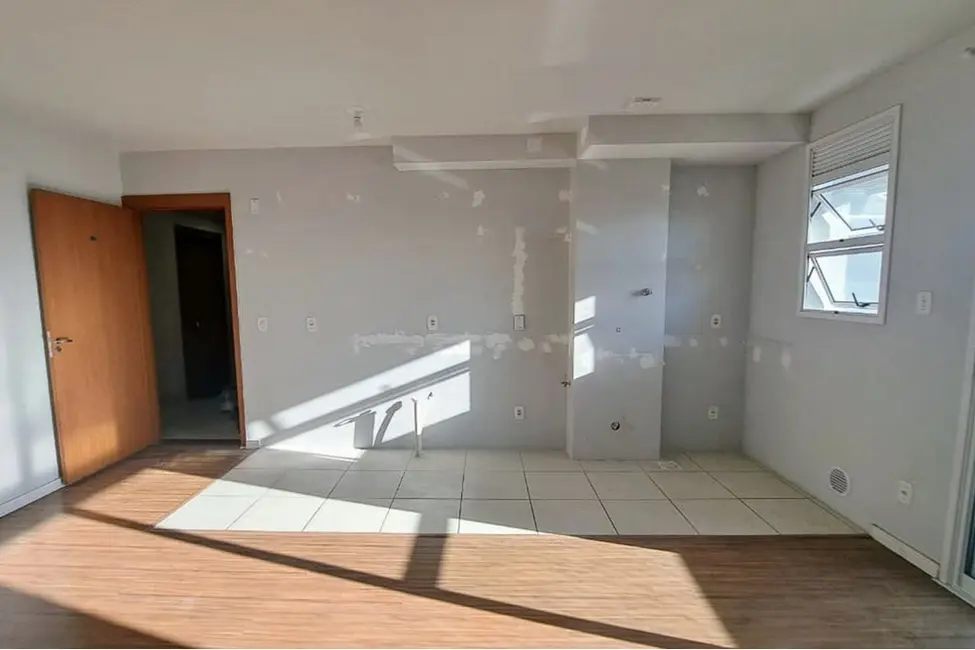 Apartamento com 2 quartos à venda, 51m2 em Estância Velha, Canoas - RS - imagem 7 Foto 7 de Apartamento com 2 quartos à venda, 51m2 em Estância Velha, Canoas - RS