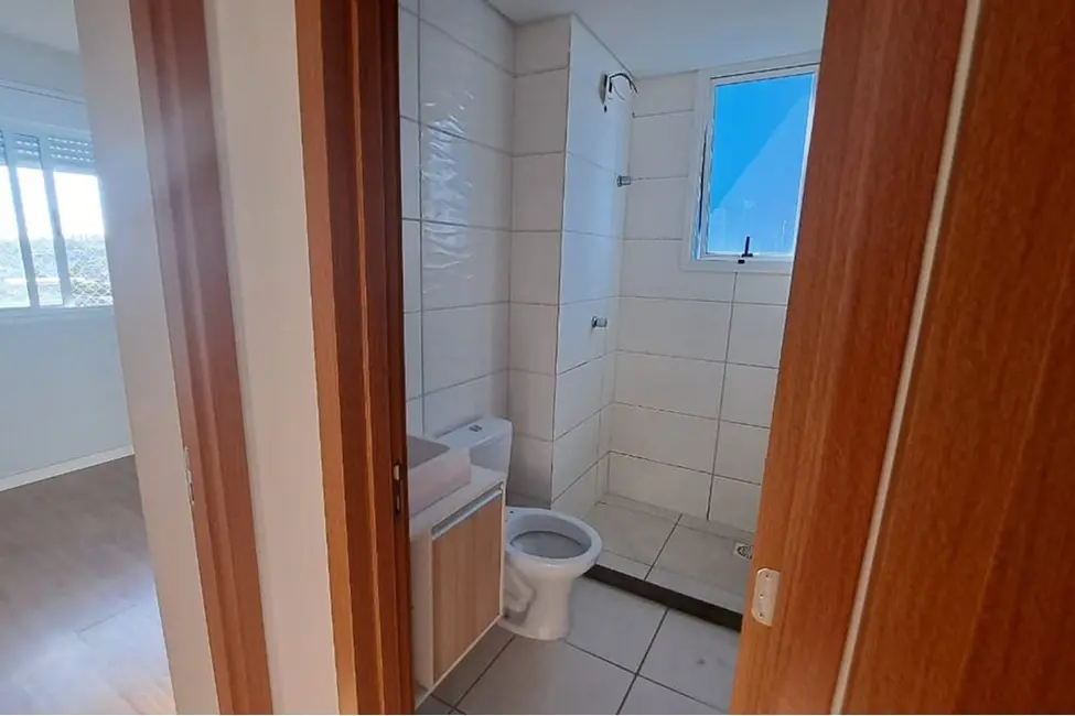 Apartamento com 2 quartos à venda, 51m2 em Estância Velha, Canoas - RS - imagem 9 Foto 9 de Apartamento com 2 quartos à venda, 51m2 em Estância Velha, Canoas - RS