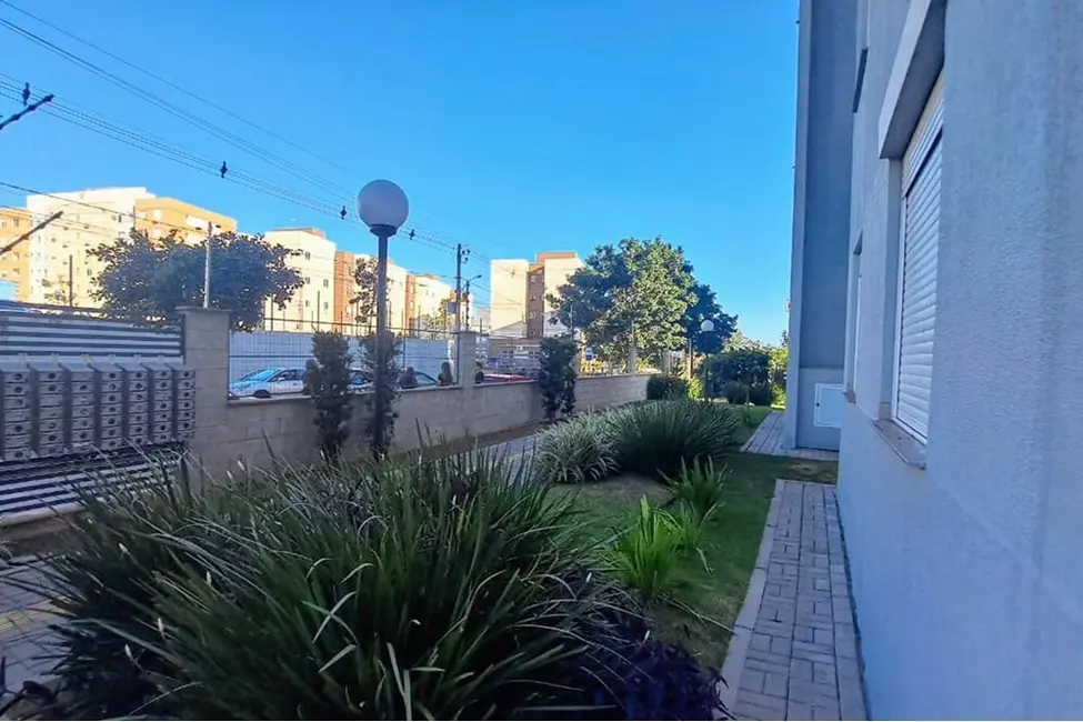 Apartamento com 2 quartos à venda, 51m2 em Estância Velha, Canoas - RS - imagem 3 Foto 3 de Apartamento com 2 quartos à venda, 51m2 em Estância Velha, Canoas - RS