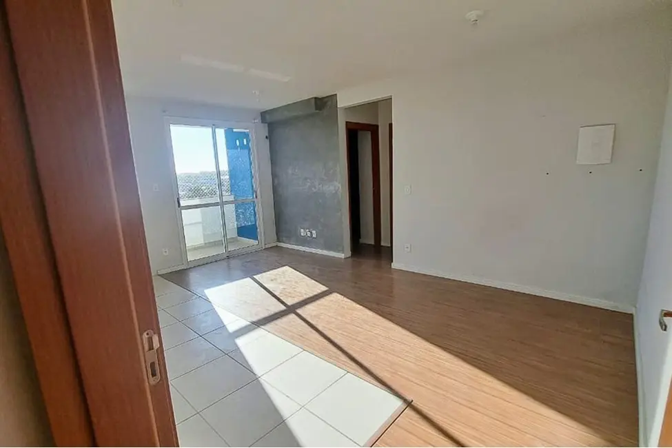 Apartamento com 2 quartos à venda, 51m2 em Estância Velha, Canoas - RS - imagem 4 Foto 4 de Apartamento com 2 quartos à venda, 51m2 em Estância Velha, Canoas - RS