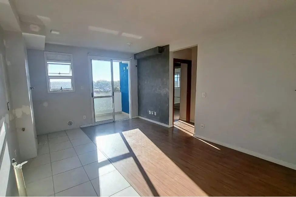 Foto 1 de Apartamento com 2 quartos à venda, 51m2 em Estância Velha, Canoas - RS
