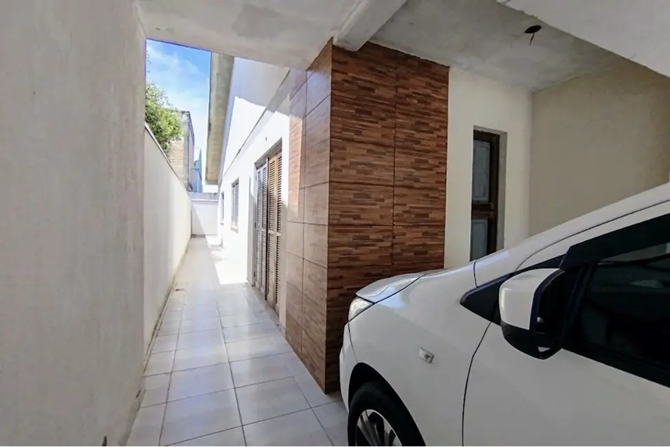 Foto 2 de Casa com 3 quartos à venda, 193m2 em São José, Canoas - RS