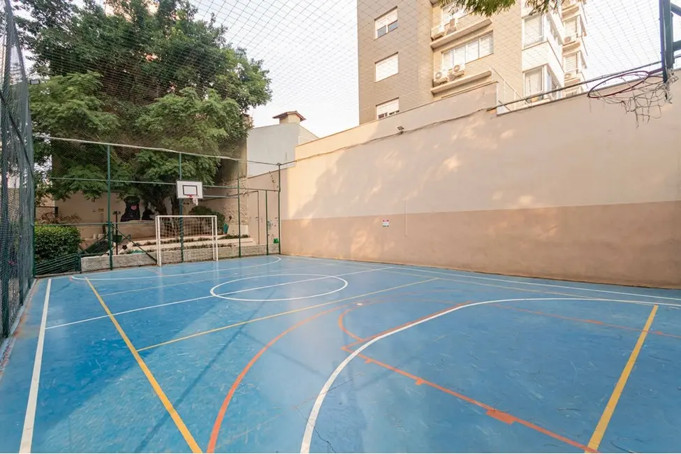 Apartamento com 3 quartos à venda, 84m2 em Passo da Areia, Porto Alegre - RS - imagem 4 Foto 4 de Apartamento com 3 quartos à venda, 84m2 em Passo da Areia, Porto Alegre - RS