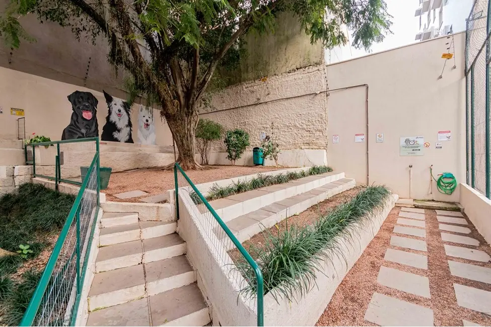 Apartamento com 3 quartos à venda, 84m2 em Passo da Areia, Porto Alegre - RS - imagem 5 Foto 5 de Apartamento com 3 quartos à venda, 84m2 em Passo da Areia, Porto Alegre - RS