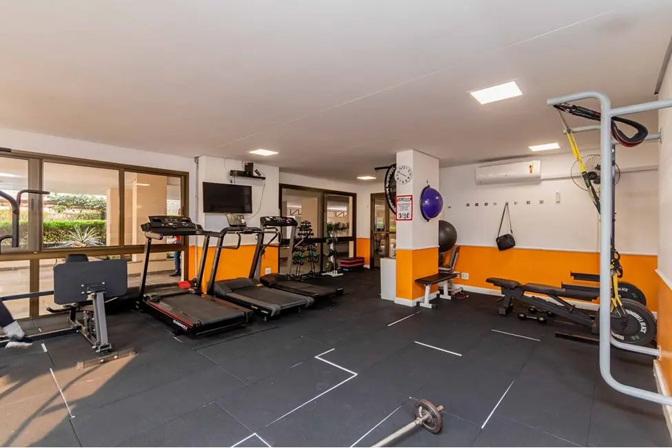 Apartamento com 3 quartos à venda, 84m2 em Passo da Areia, Porto Alegre - RS - imagem 9 Foto 9 de Apartamento com 3 quartos à venda, 84m2 em Passo da Areia, Porto Alegre - RS