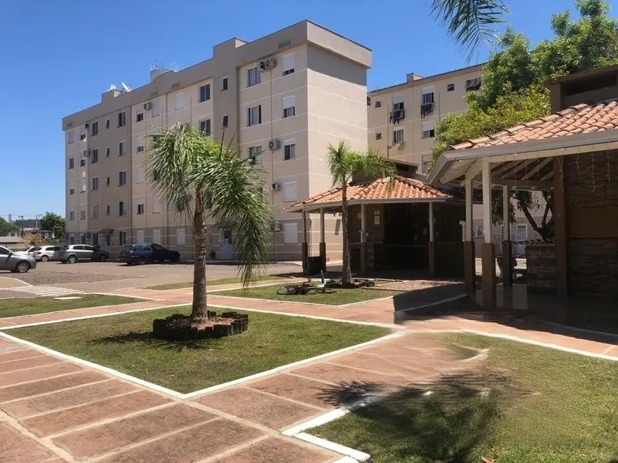Foto 1 de Apartamento com 2 quartos à venda, 60m2 em Feitoria, Sao Leopoldo - RS