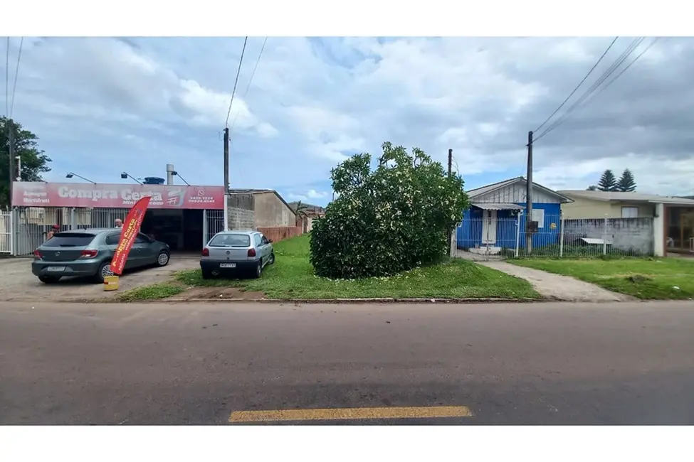 Terreno / Lote à venda, 330m2 em Fátima, Canoas - RS - imagem 4 Foto 4 de Terreno / Lote à venda, 330m2 em Fátima, Canoas - RS