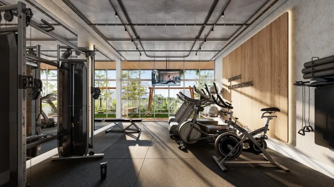 Foto 8 de Apartamento com 3 quartos à venda, 124m2 em Bombinhas - SC