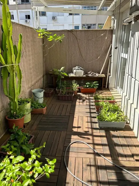 Foto 6 de Apartamento com 2 quartos à venda, 70m2 em Jardim Botânico, Porto Alegre - RS