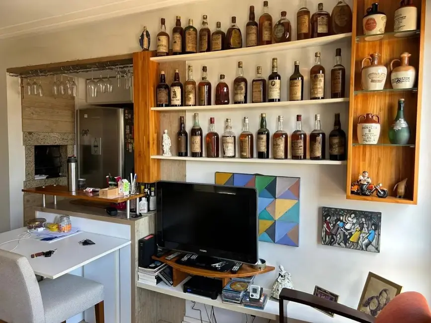 Foto 5 de Apartamento com 2 quartos à venda, 70m2 em Jardim Botânico, Porto Alegre - RS