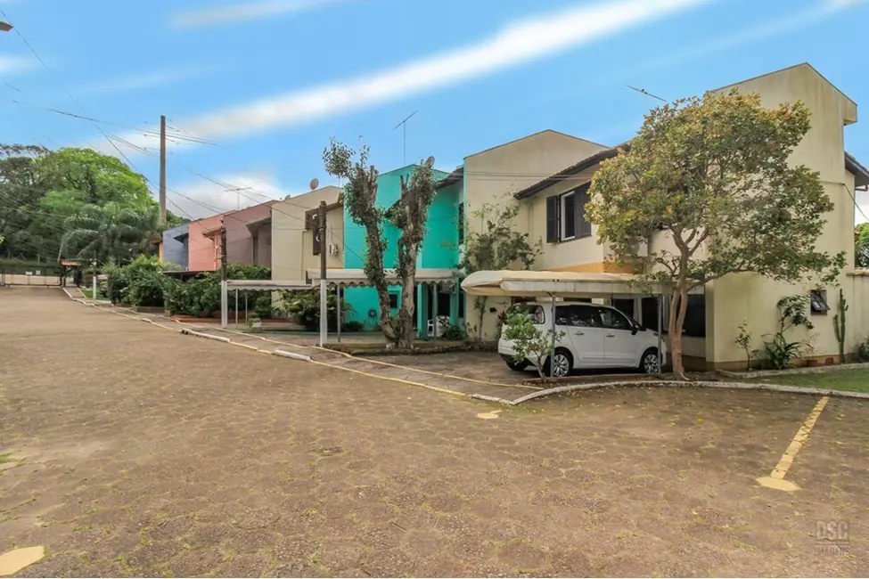 Foto 6 de Casa de Condomínio com 3 quartos à venda, 100m2 em Aberta dos Morros, Porto Alegre - RS