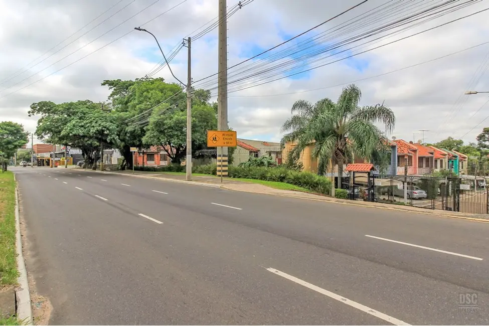 Foto 3 de Casa de Condomínio com 3 quartos à venda, 100m2 em Aberta dos Morros, Porto Alegre - RS