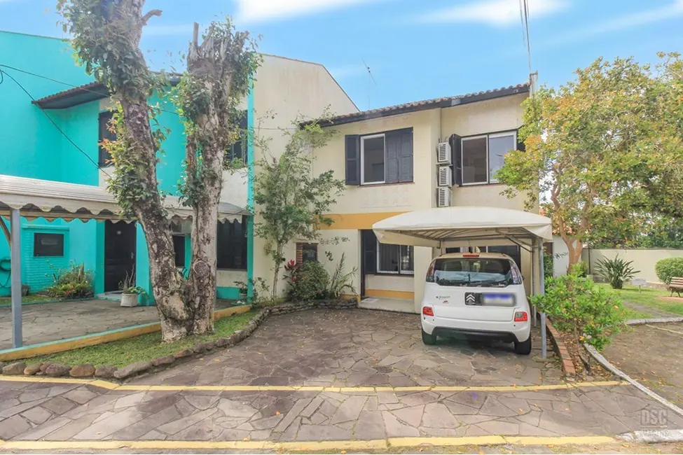 Foto 9 de Casa de Condomínio com 3 quartos à venda, 100m2 em Aberta dos Morros, Porto Alegre - RS