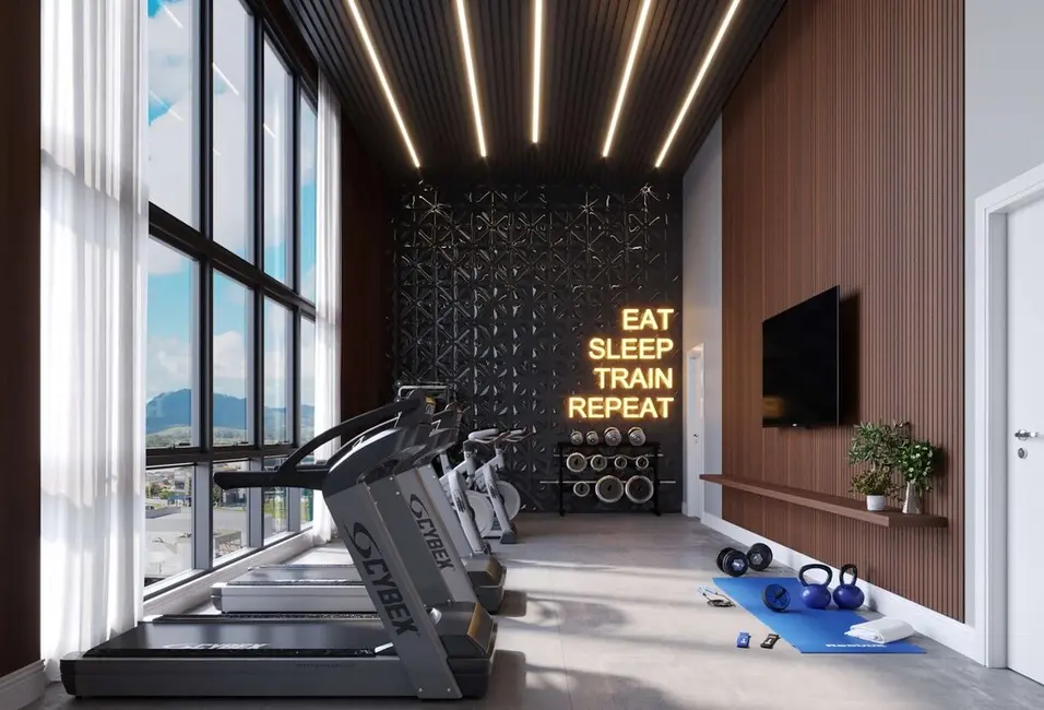 Foto 5 de Apartamento com 3 quartos à venda, 120m2 em Meia Praia, Itapema - SC