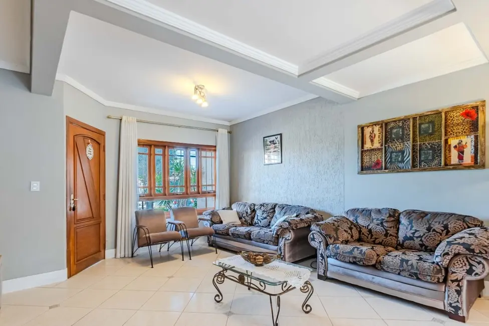 Foto 1 de Casa de Condomínio com 4 quartos à venda, 202m2 em Ipanema, Porto Alegre - RS